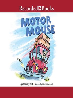 cover image of Motor Mouse